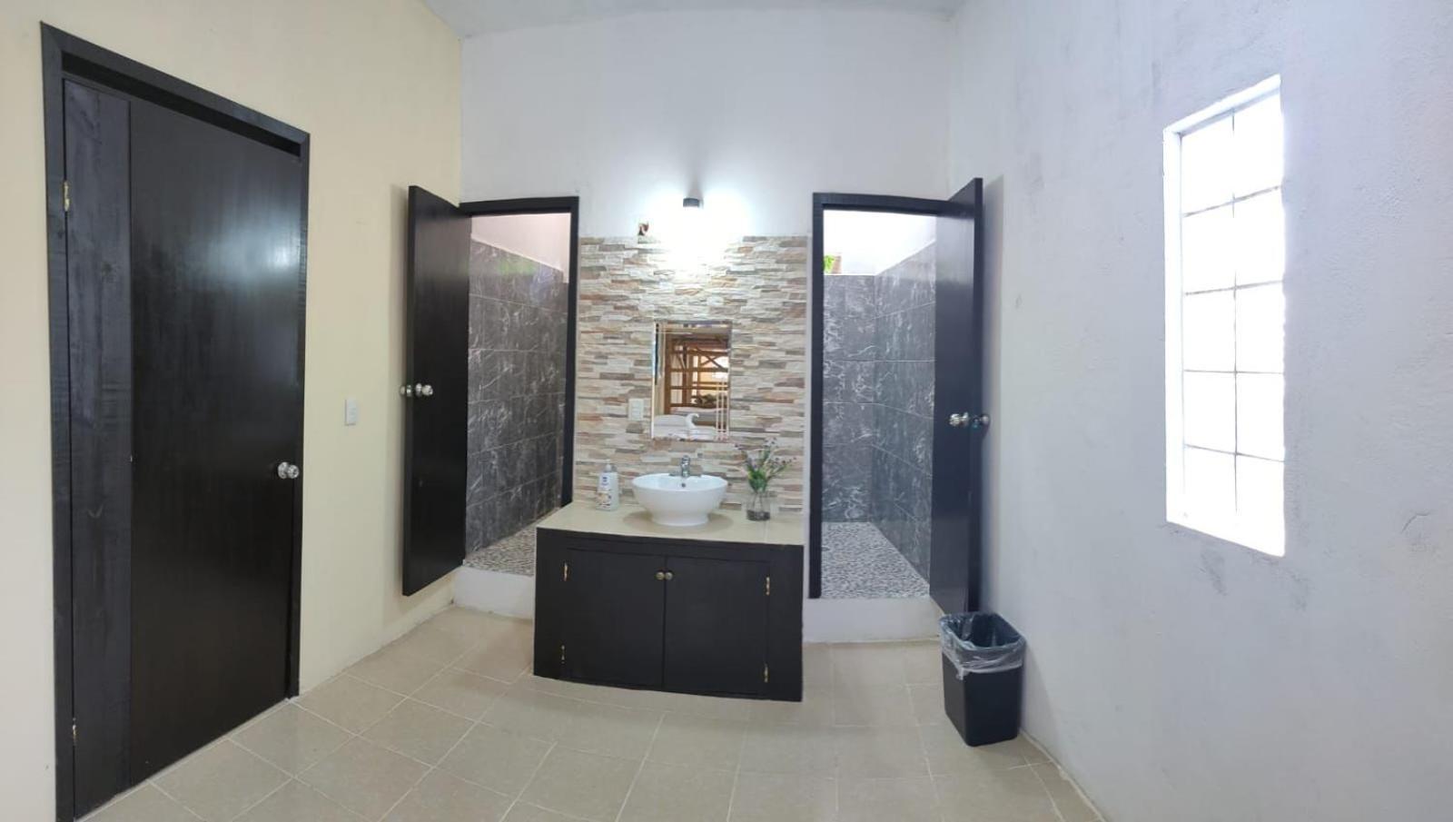 Hostal Pakal King Palenque Exteriér fotografie