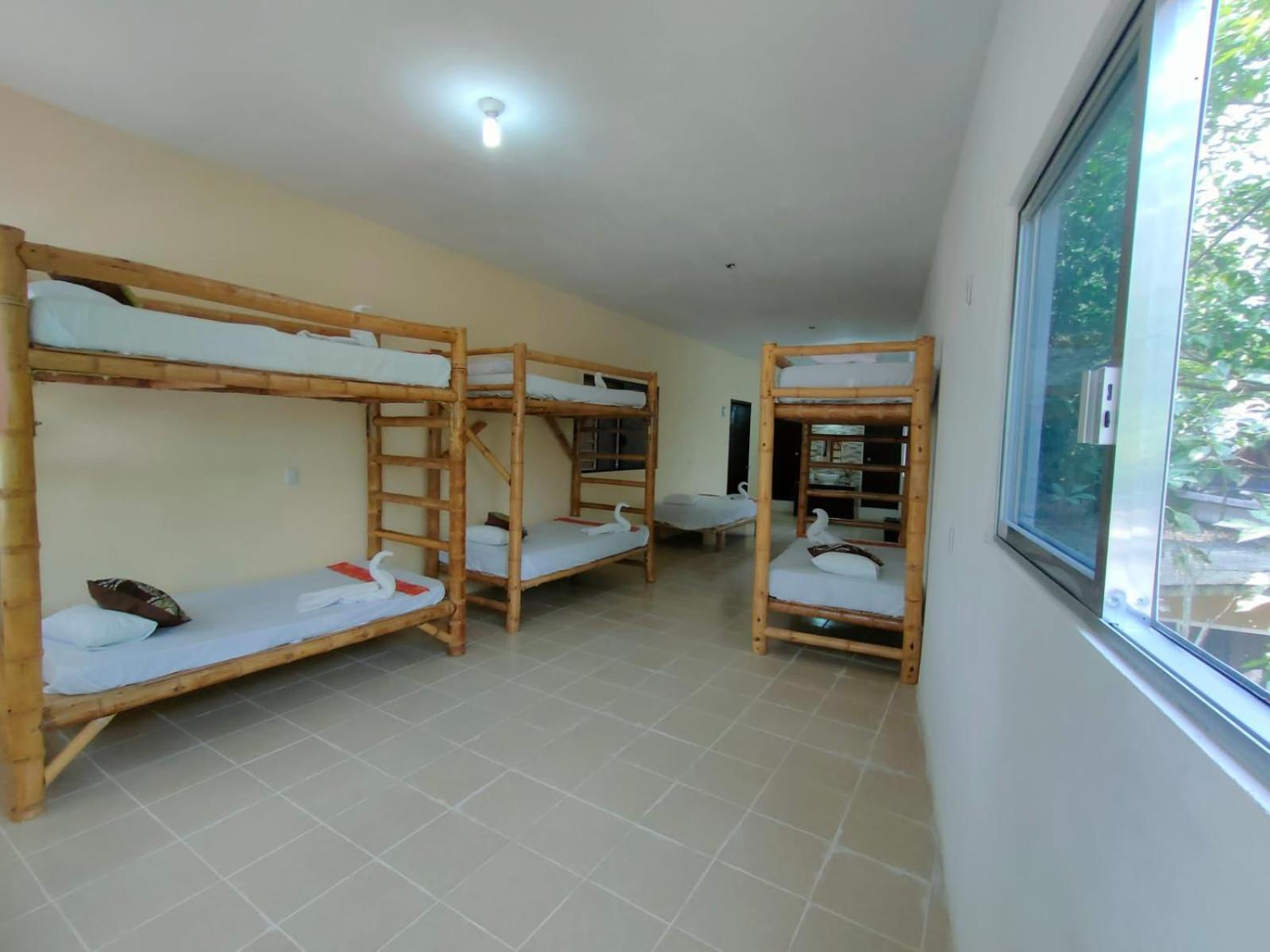 Hostal Pakal King Palenque Exteriér fotografie